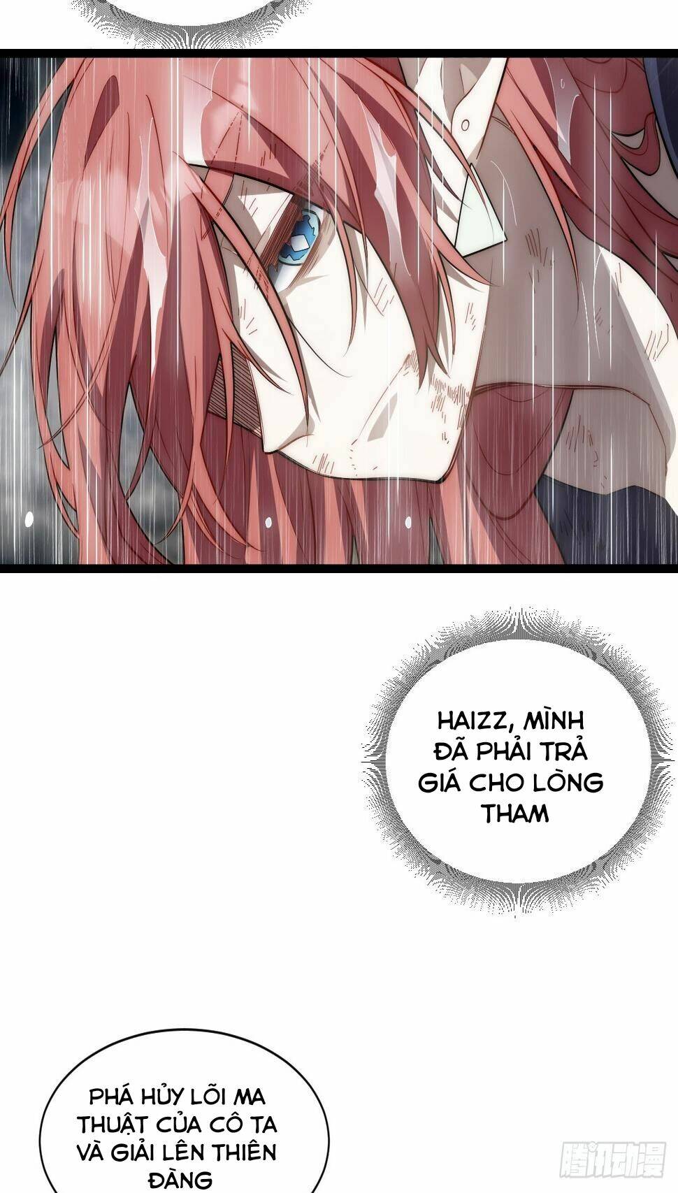 khô cốt hiệp sĩ chapter 145 - Next chapter 146