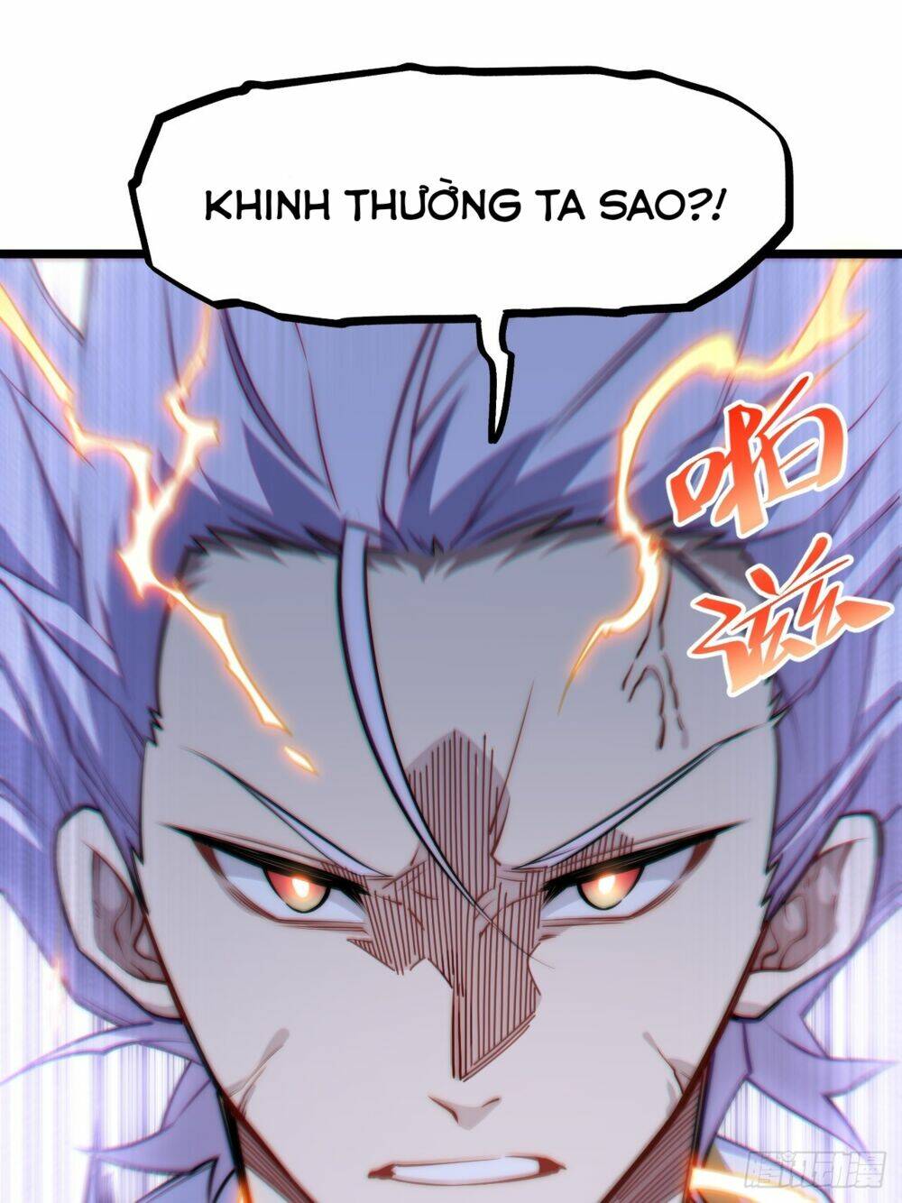 khô cốt hiệp sĩ chapter 155 - Trang 2