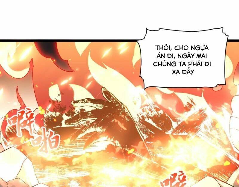 khô cốt hiệp sĩ chapter 163 - Trang 2