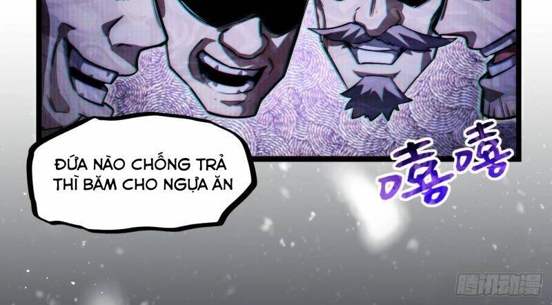 khô cốt hiệp sĩ chapter 163 - Trang 2