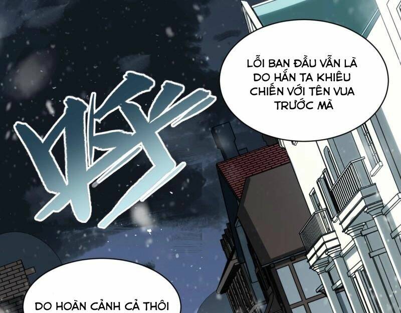 khô cốt hiệp sĩ chapter 163 - Trang 2