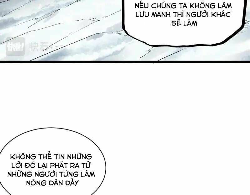 khô cốt hiệp sĩ chapter 163 - Trang 2