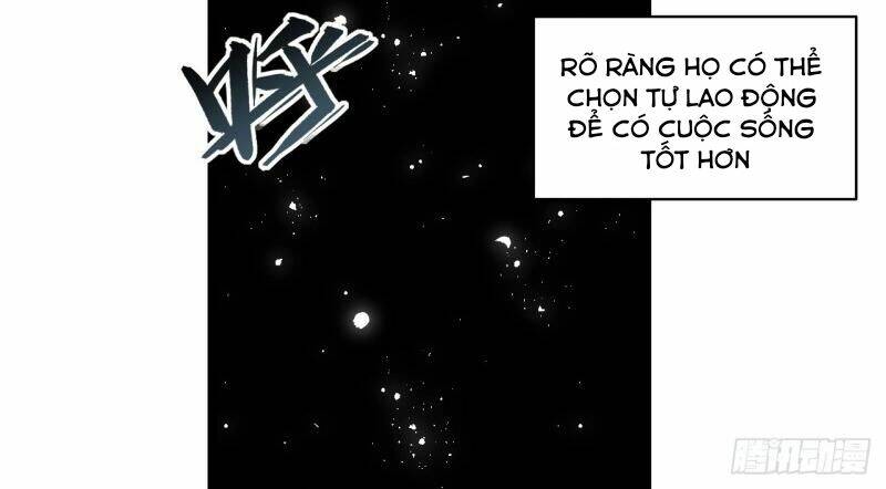 khô cốt hiệp sĩ chapter 163 - Trang 2