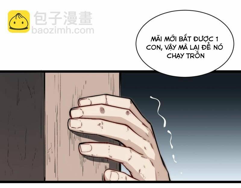 khô cốt hiệp sĩ chapter 163 - Trang 2