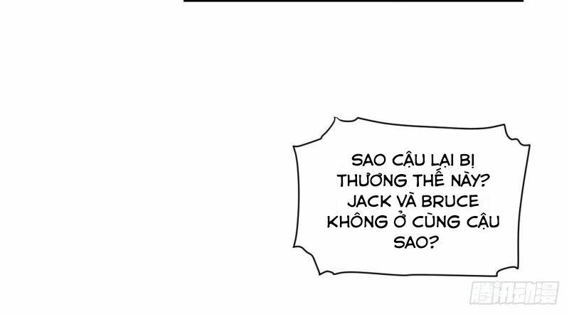 khô cốt hiệp sĩ chapter 163 - Trang 2