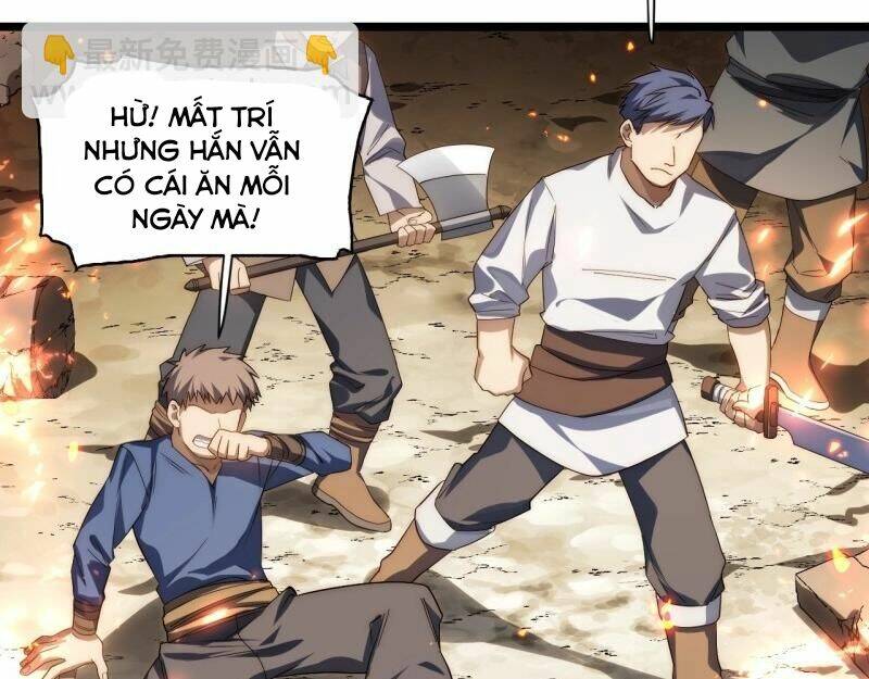 khô cốt hiệp sĩ chapter 164 - Trang 2