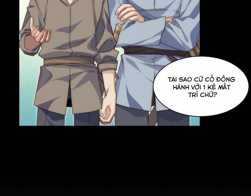 khô cốt hiệp sĩ chapter 164 - Trang 2