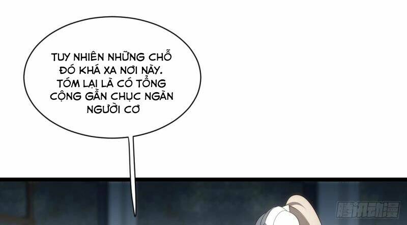 khô cốt hiệp sĩ chapter 164 - Trang 2