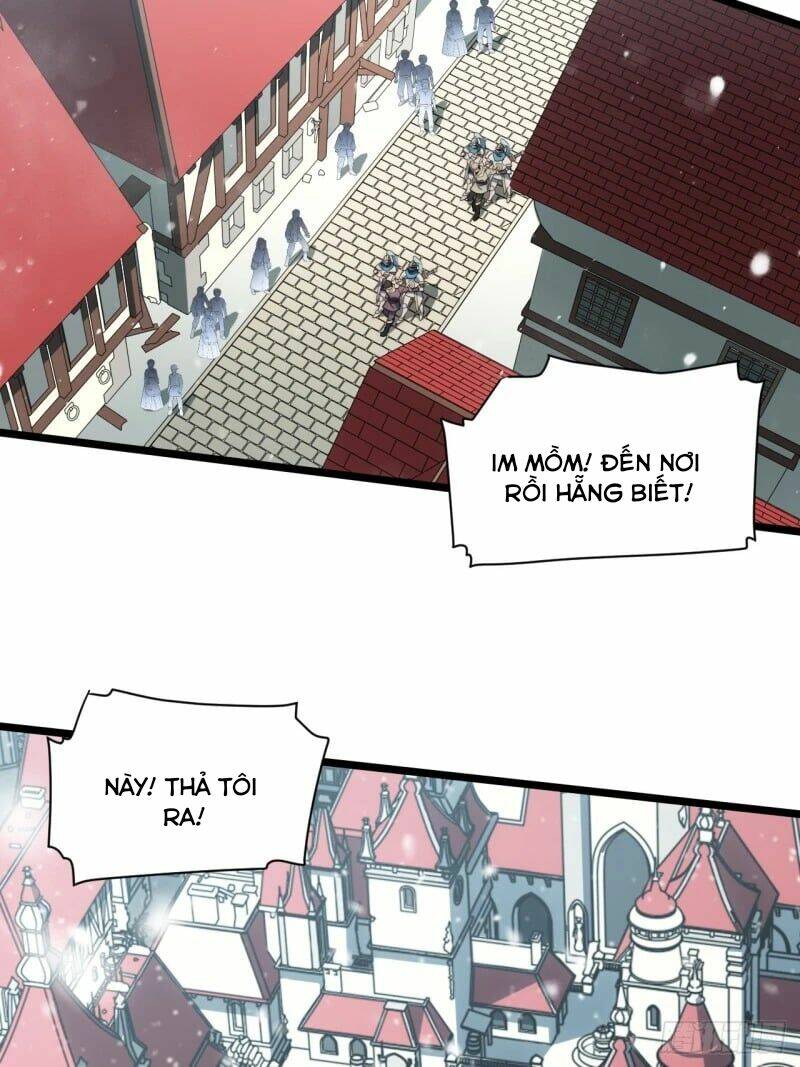 khô cốt hiệp sĩ chapter 167 - Next chapter 168