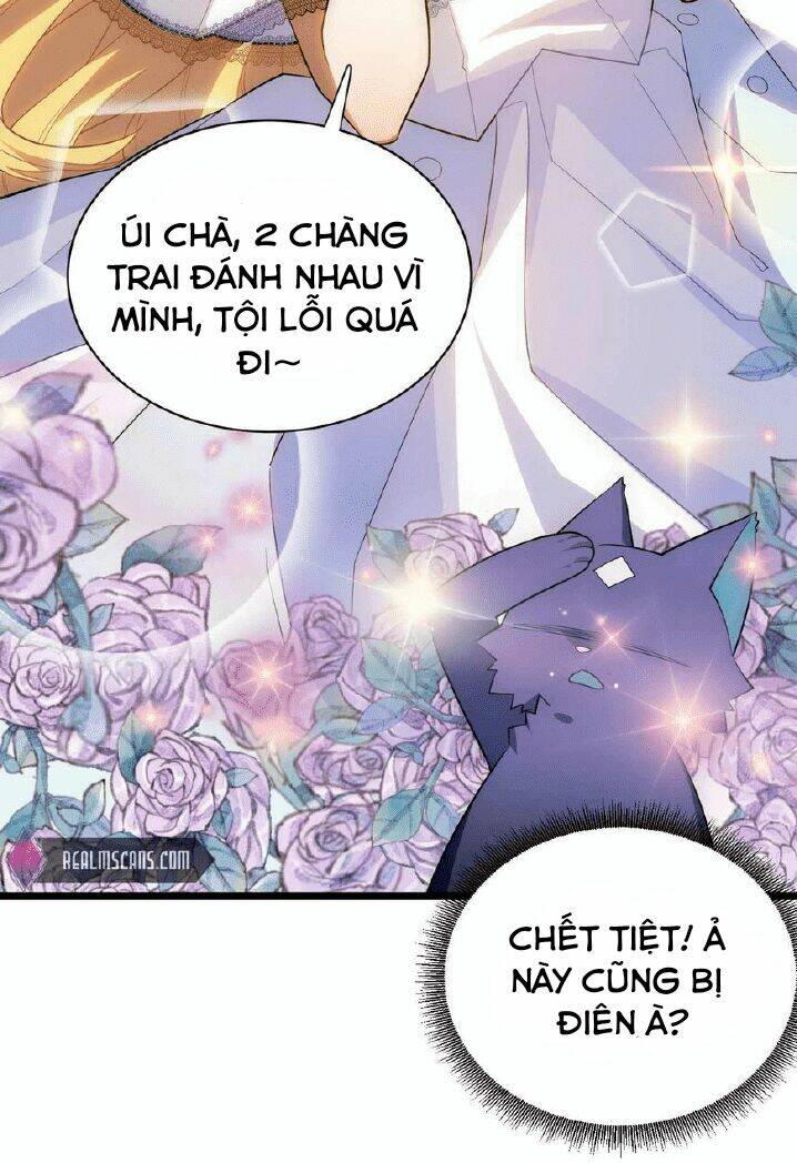 khô cốt hiệp sĩ chapter 17 - Trang 2