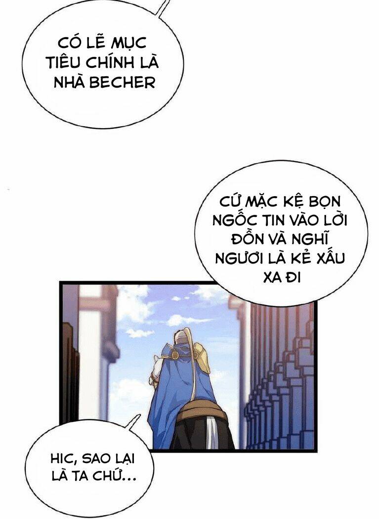 khô cốt hiệp sĩ chapter 20 - Trang 2