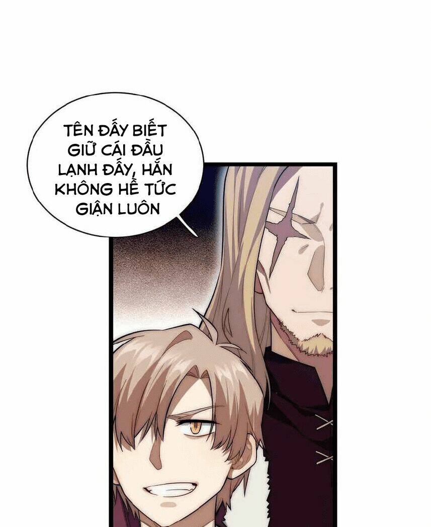 khô cốt hiệp sĩ chapter 20 - Trang 2