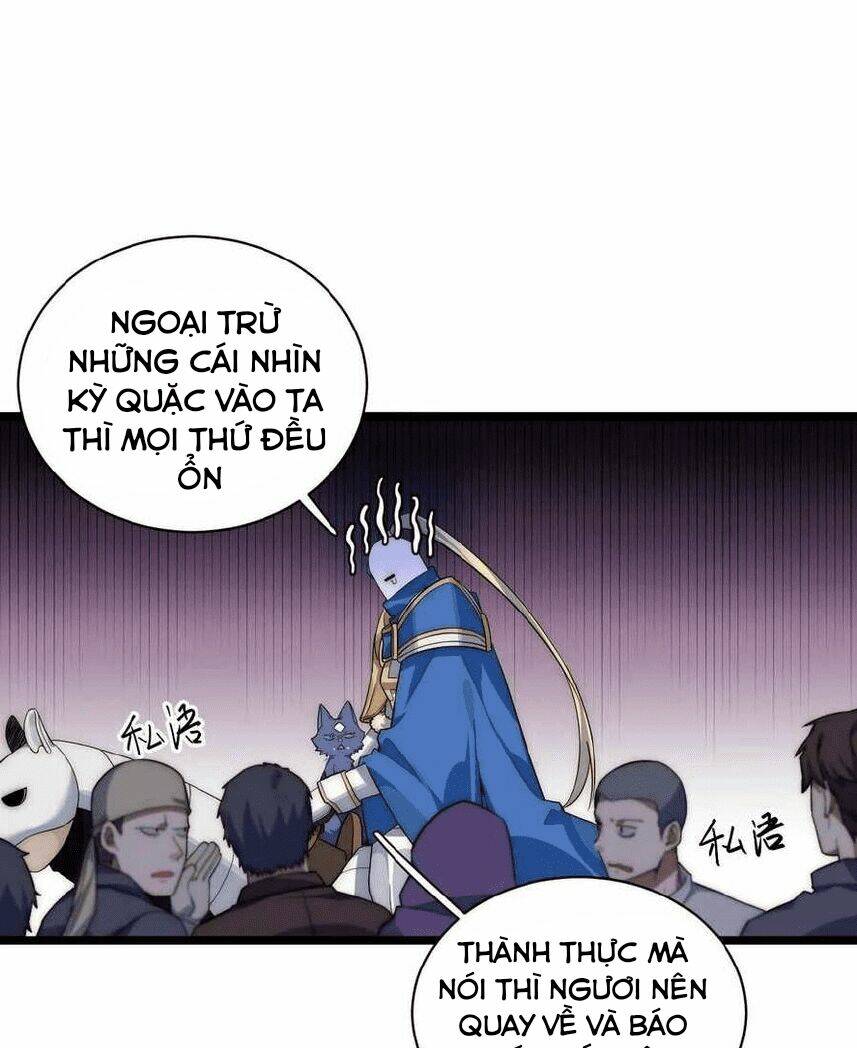 khô cốt hiệp sĩ chapter 20 - Trang 2