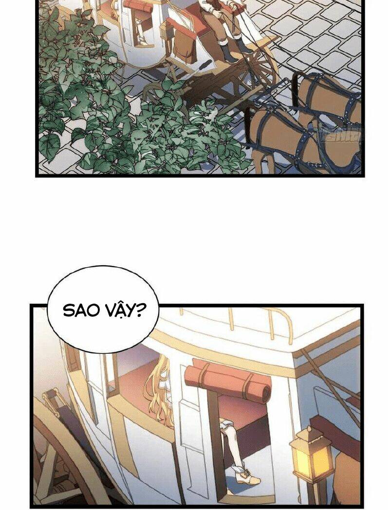 khô cốt hiệp sĩ chapter 20 - Trang 2