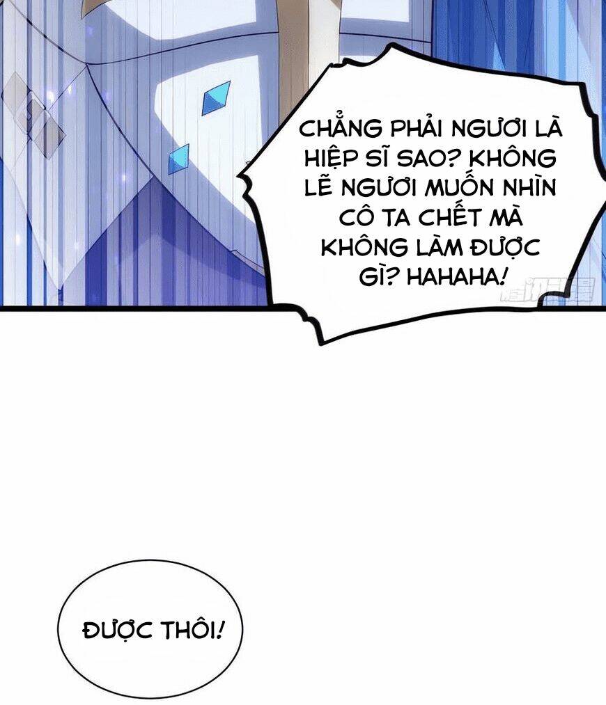 khô cốt hiệp sĩ chapter 22 - Trang 2