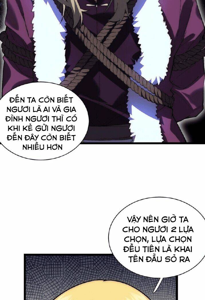 khô cốt hiệp sĩ chapter 25 - Trang 2