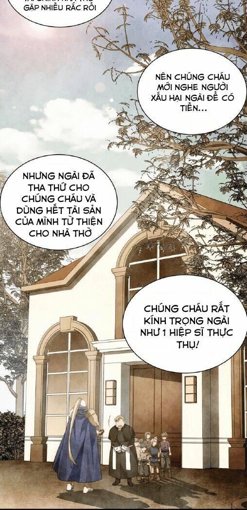 khô cốt hiệp sĩ chapter 29 - Trang 2