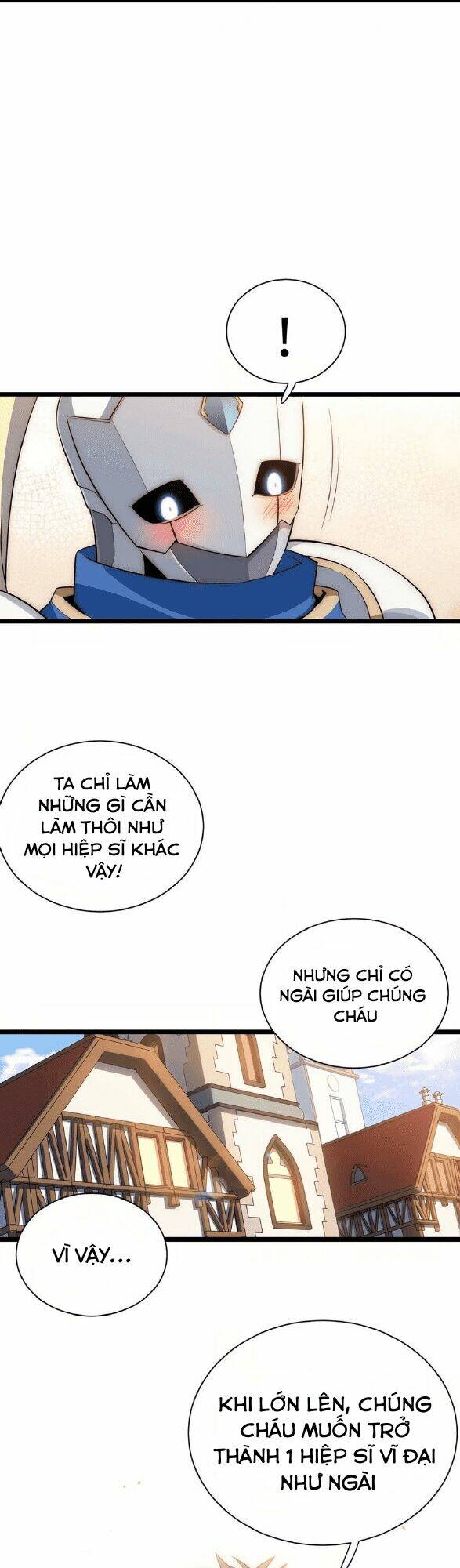 khô cốt hiệp sĩ chapter 29 - Trang 2