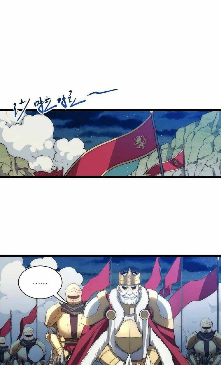 khô cốt hiệp sĩ chapter 32 - Next chapter 33