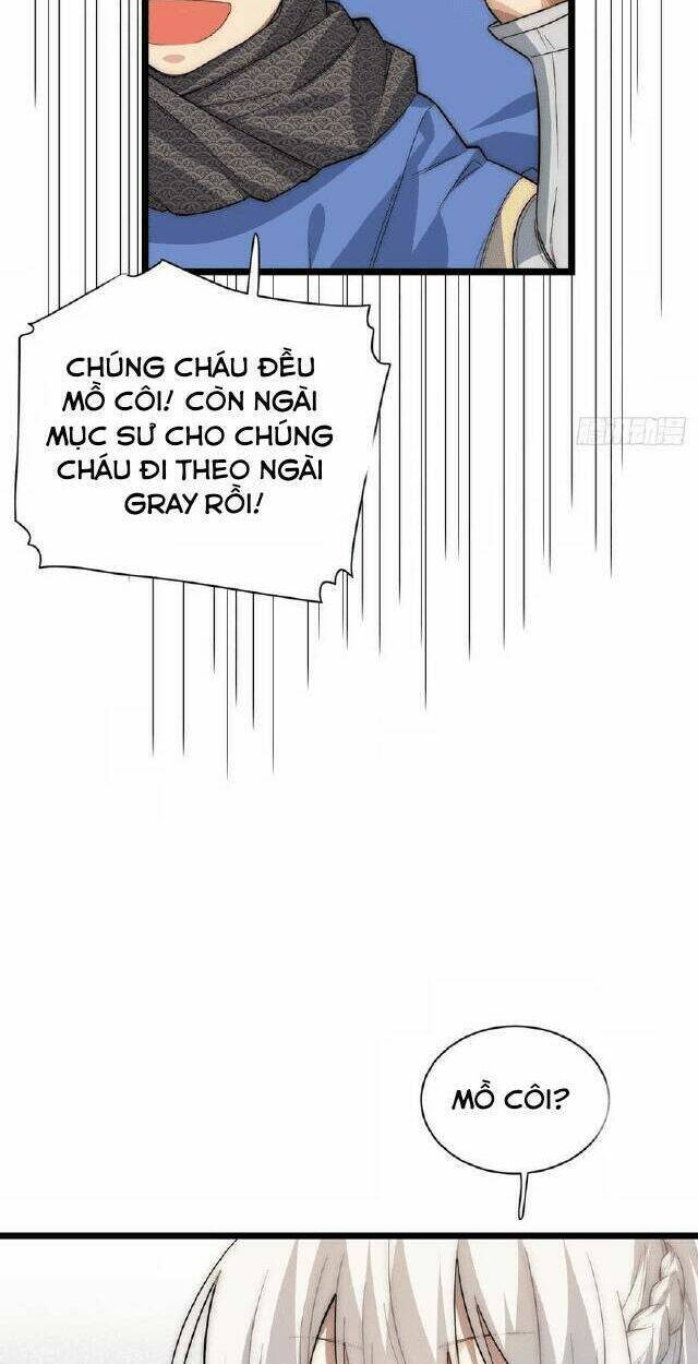 khô cốt hiệp sĩ chapter 32 - Next chapter 33