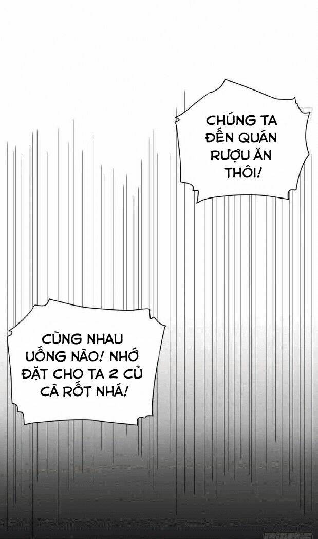 khô cốt hiệp sĩ chapter 33 - Trang 2