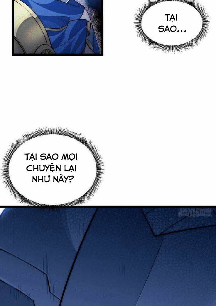 khô cốt hiệp sĩ chapter 33 - Trang 2