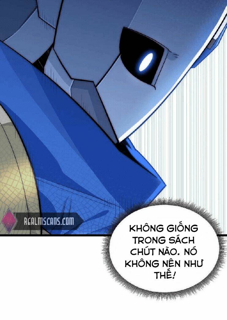 khô cốt hiệp sĩ chapter 33 - Trang 2