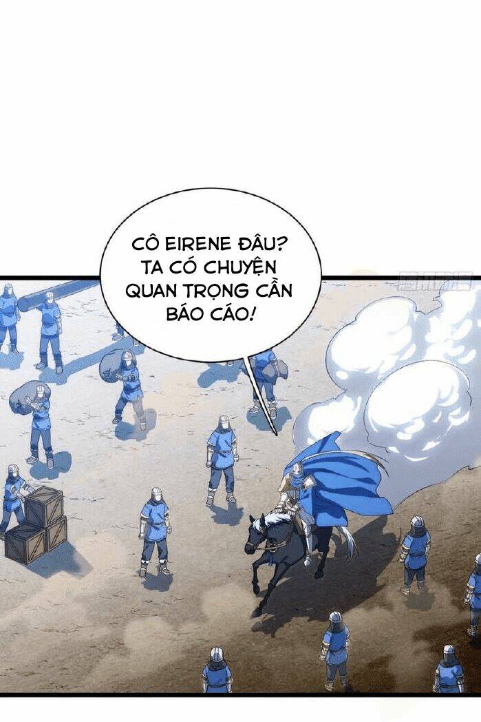 khô cốt hiệp sĩ chapter 35 - Trang 2