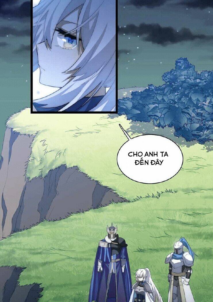 khô cốt hiệp sĩ chapter 35 - Trang 2