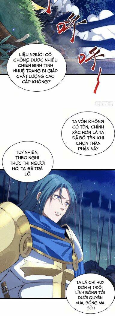 khô cốt hiệp sĩ chapter 39 - Trang 2