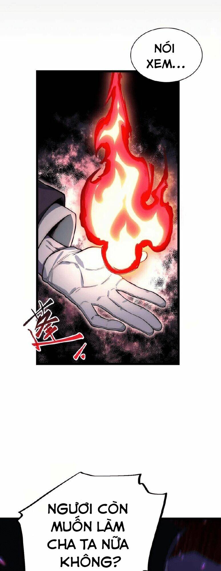 khô cốt hiệp sĩ chapter 40 - Next chapter 41