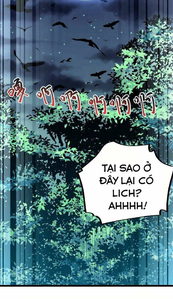 khô cốt hiệp sĩ chapter 40 - Next chapter 41