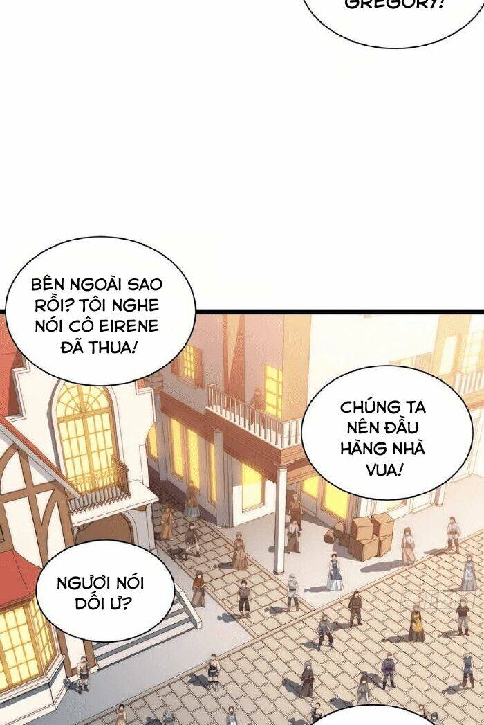 khô cốt hiệp sĩ chapter 40 - Next chapter 41