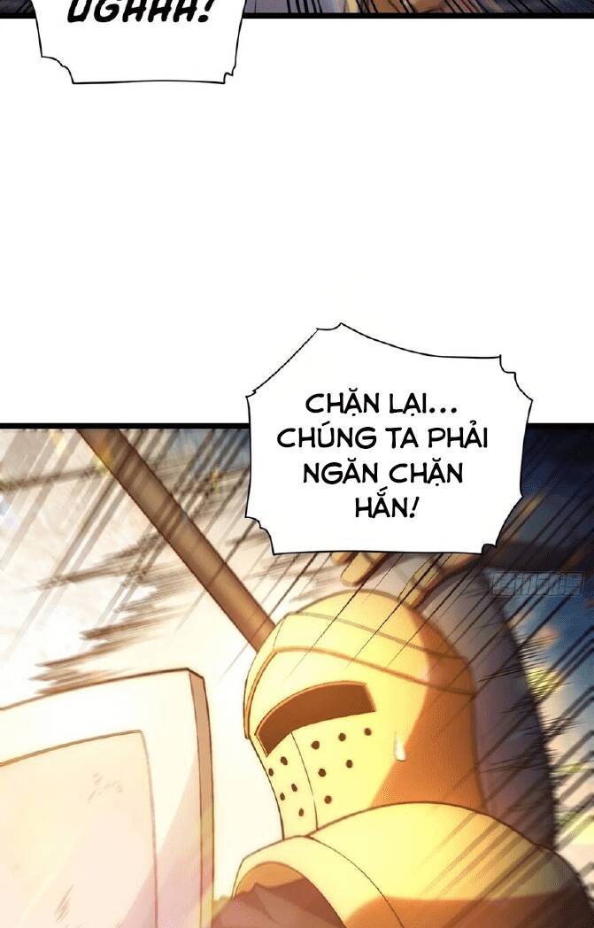 khô cốt hiệp sĩ chapter 43 - Trang 2