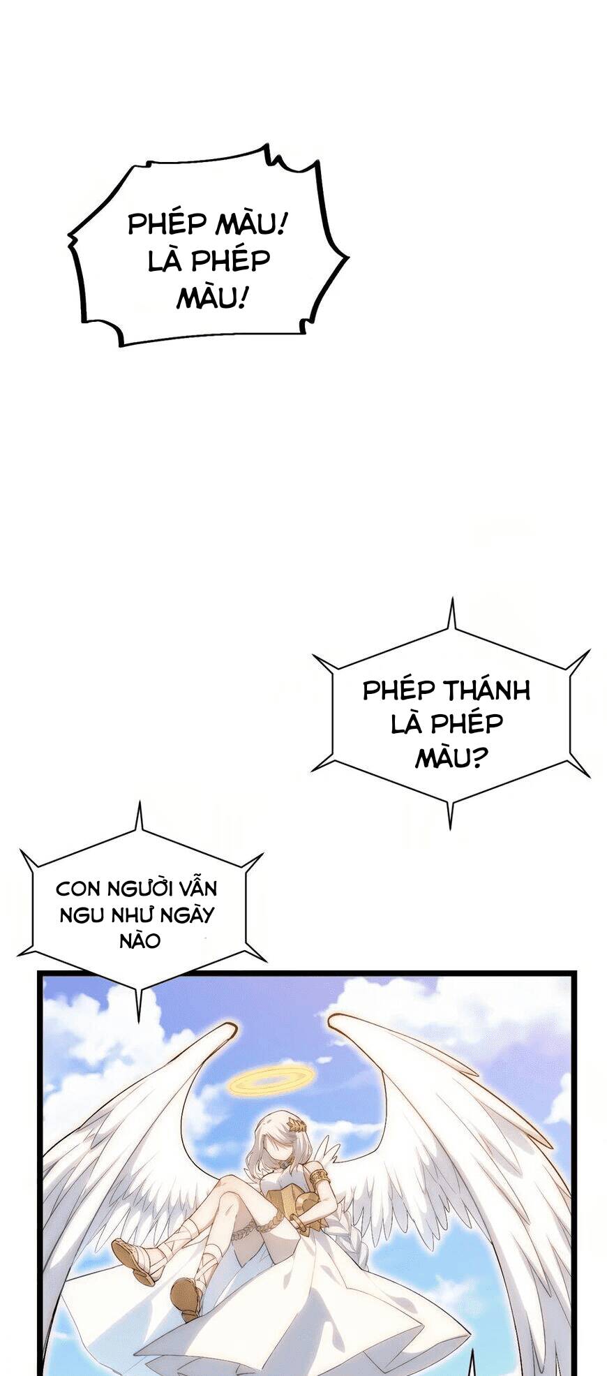 khô cốt hiệp sĩ chapter 43 - Trang 2