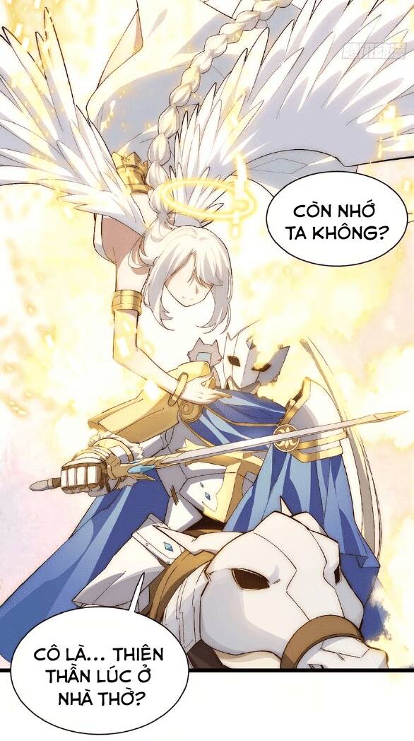 khô cốt hiệp sĩ chapter 43 - Trang 2