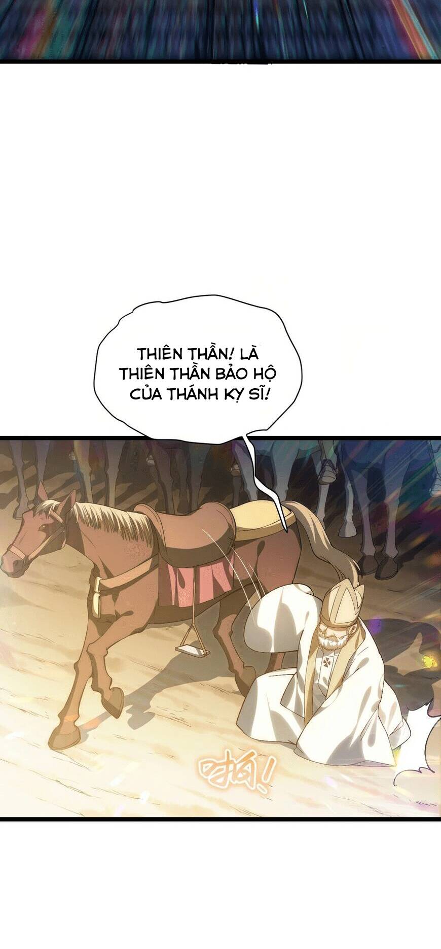 khô cốt hiệp sĩ chapter 43 - Trang 2