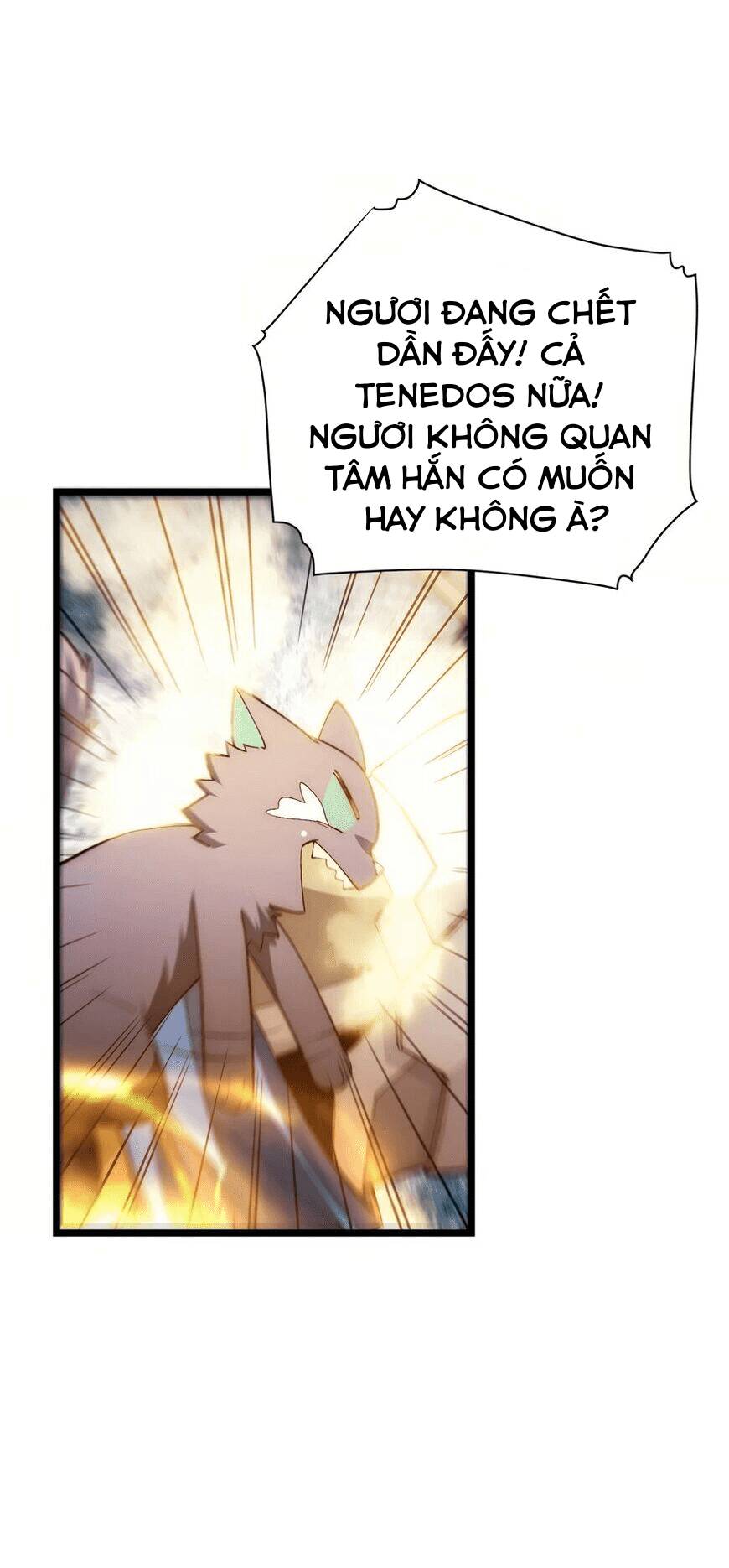 khô cốt hiệp sĩ chapter 43 - Trang 2