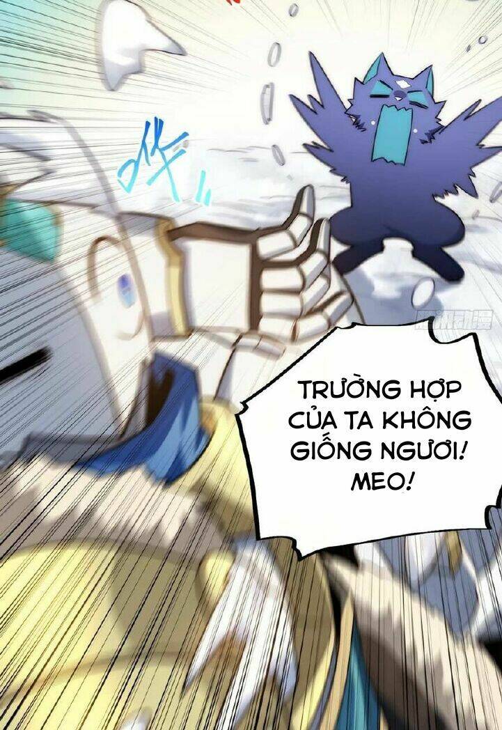 khô cốt hiệp sĩ Chapter 46 - Trang 2