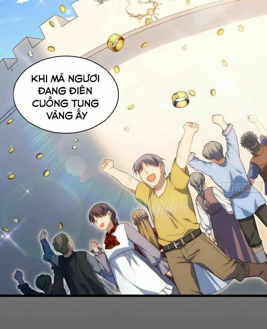 khô cốt hiệp sĩ Chapter 46 - Trang 2