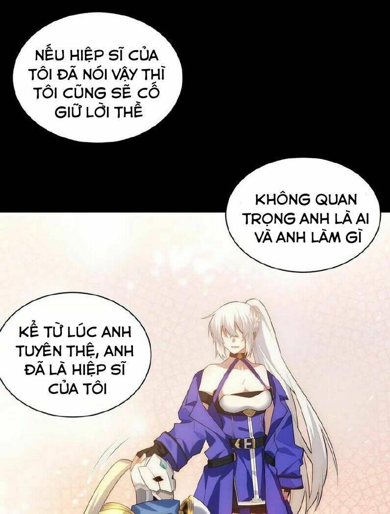 khô cốt hiệp sĩ Chapter 46 - Trang 2