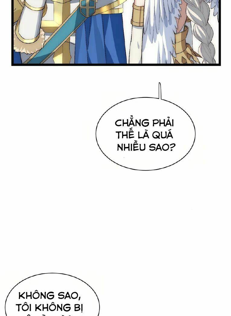 khô cốt hiệp sĩ chapter 50: quỷ - Trang 2