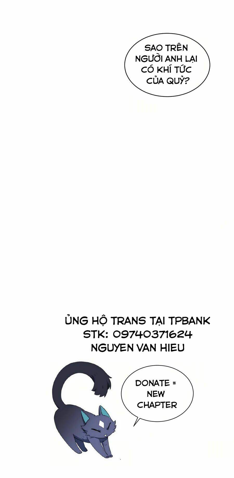 khô cốt hiệp sĩ chapter 50: quỷ - Trang 2