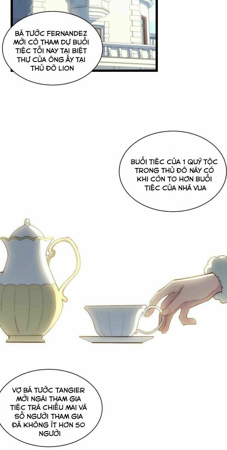 khô cốt hiệp sĩ chapter 60 - Trang 2