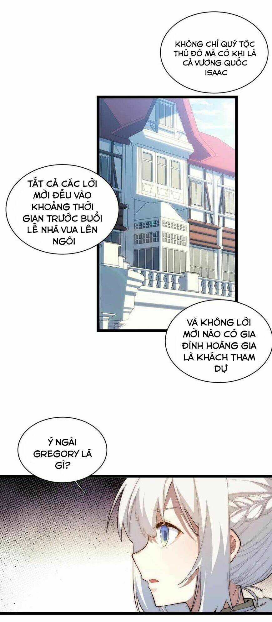 khô cốt hiệp sĩ chapter 60 - Trang 2