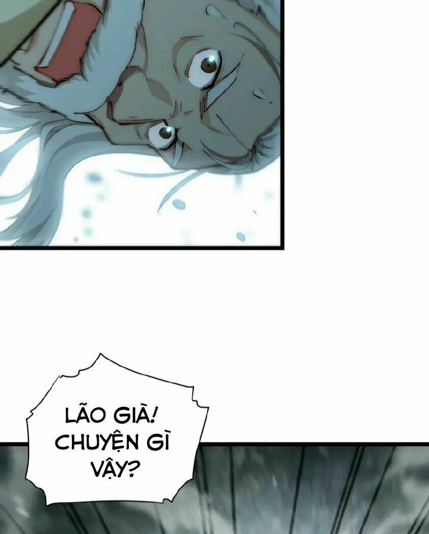 khô cốt hiệp sĩ chương 67 - Next chapter 68: dậy đi, tên khốn