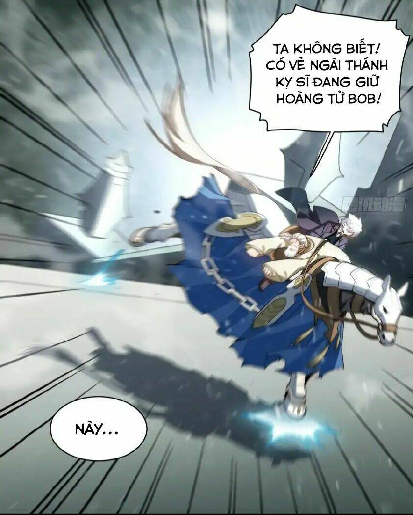 khô cốt hiệp sĩ chương 67 - Next chapter 68: dậy đi, tên khốn