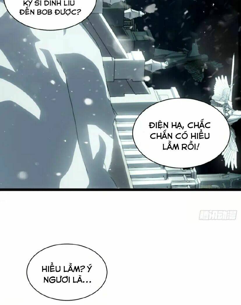 khô cốt hiệp sĩ chương 67 - Next chapter 68: dậy đi, tên khốn