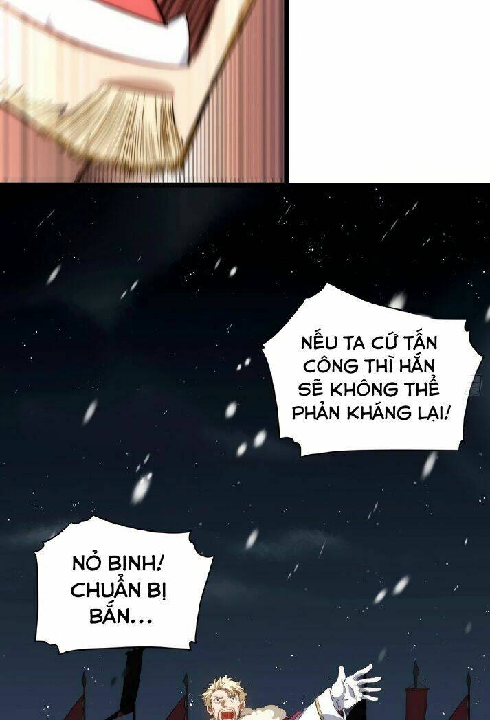 khô cốt hiệp sĩ chapter 71 - Trang 2