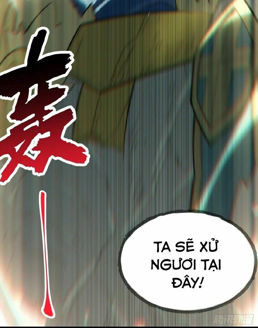 khô cốt hiệp sĩ chapter 71 - Trang 2